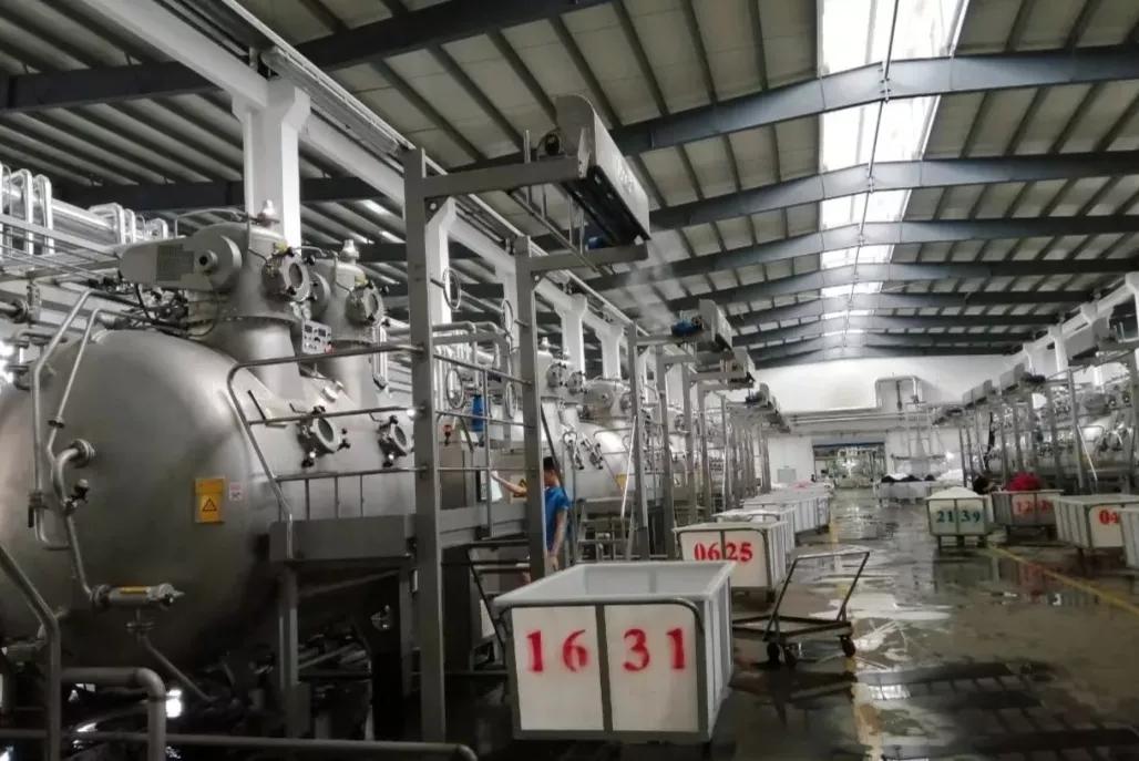 定型后如何复原,染色一次定型跟两次定型怎么区别