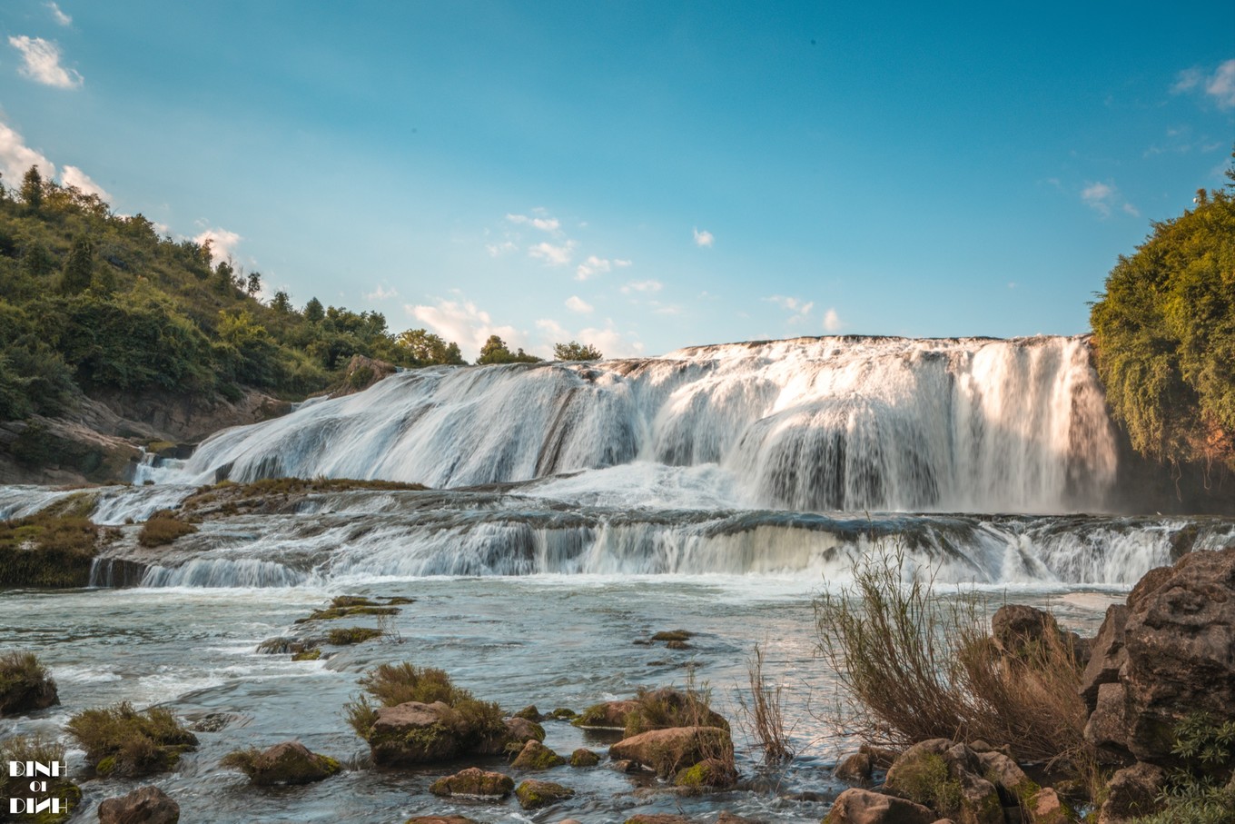黄果树瀑布游玩攻略3天自由行,黄果树瀑布三个景点怎么走最合理
