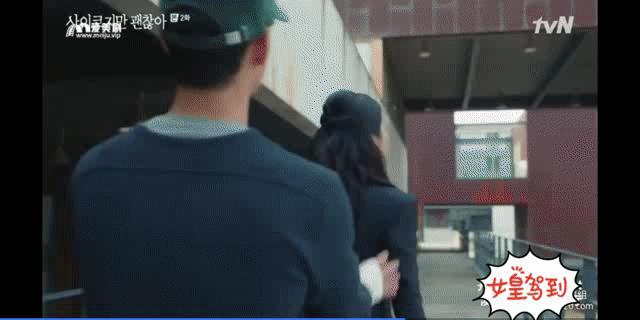 好物|徐睿知欧尼让给你们,我只想要她的耳环(上)