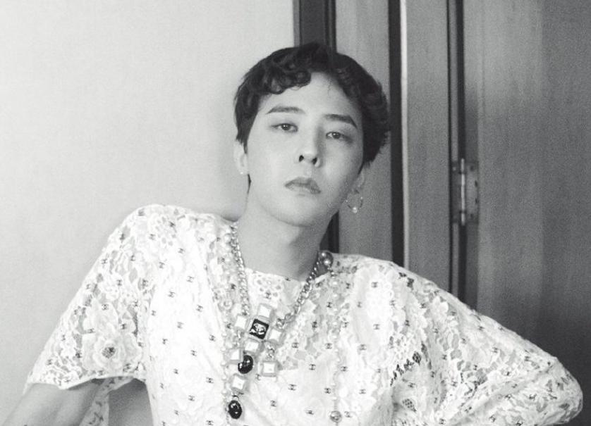 权志龙专辑销量,权志龙几号发新专辑