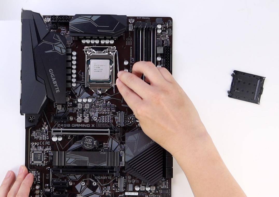 小白组装台式机如何学会配置,组装台式电脑最简单的方法