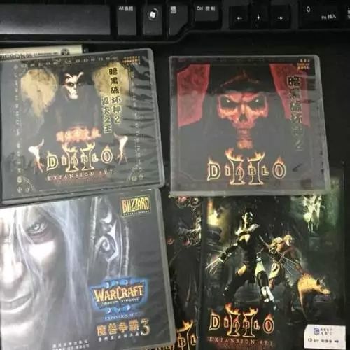 盘点史上失败游戏公司,如果所有的游戏公司都倒闭会怎样