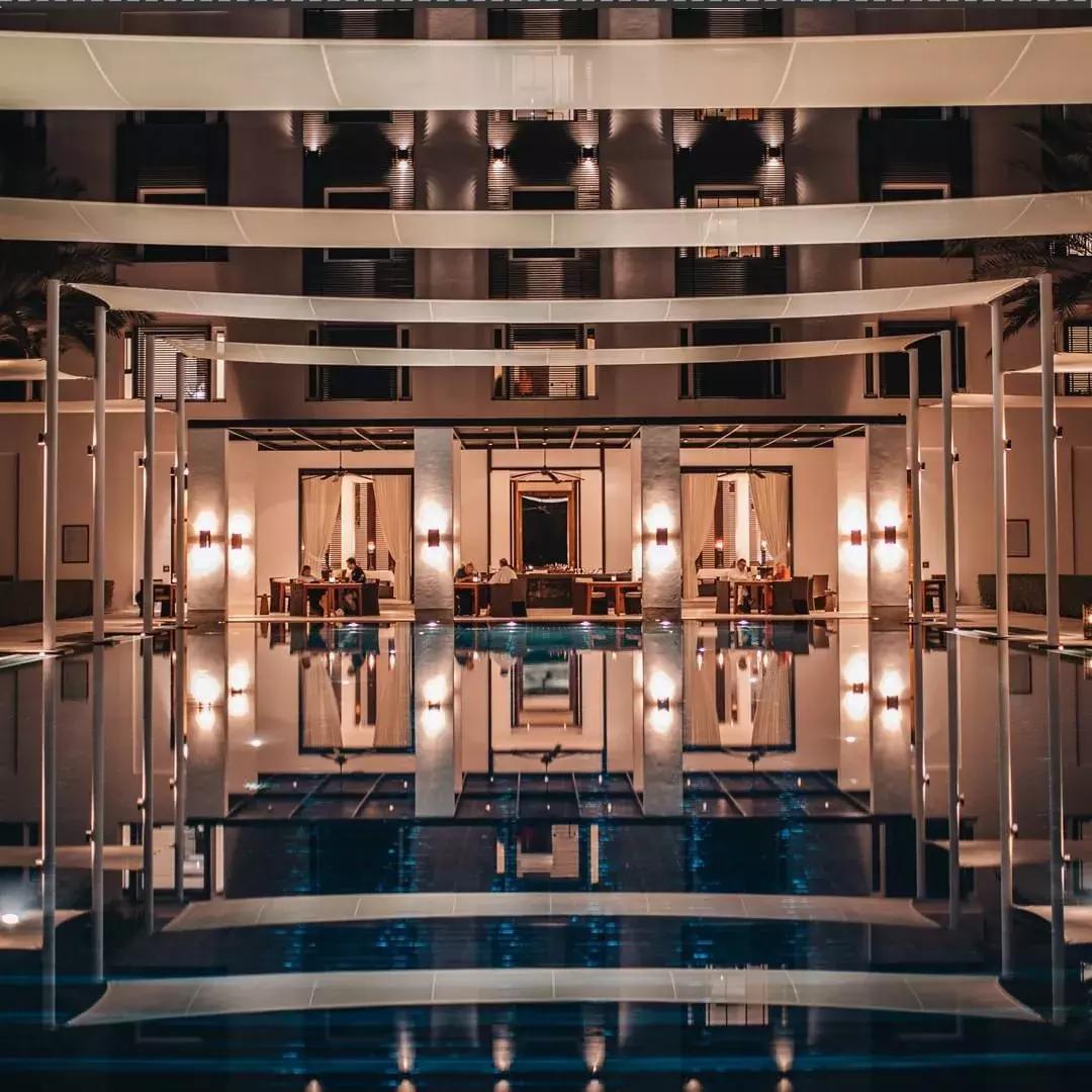 中国最受欢迎的顶级野奢酒店,中国最受欢迎的顶级野奢酒店合集