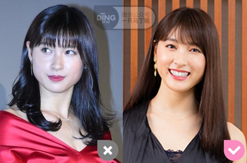 梨型脸怎么穿搭,脸大脸圆怎么瘦下来