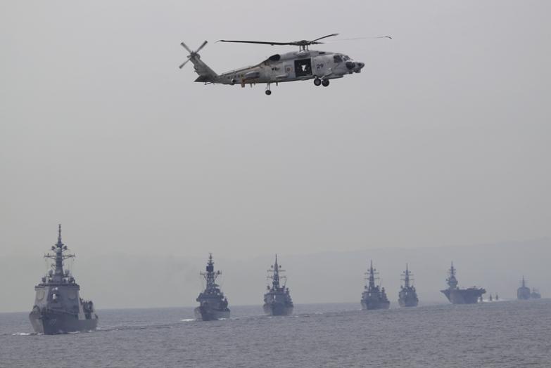 自由航行是个宝，用过之后都说好