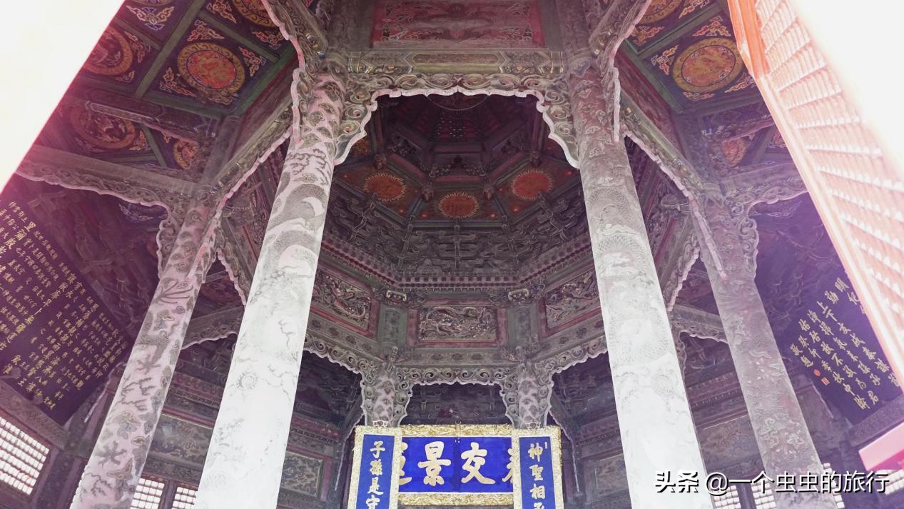 带你走进北京故宫,带你走进故宫的美