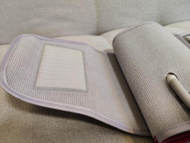 小米智能电子血压计,小米智能血压计测评