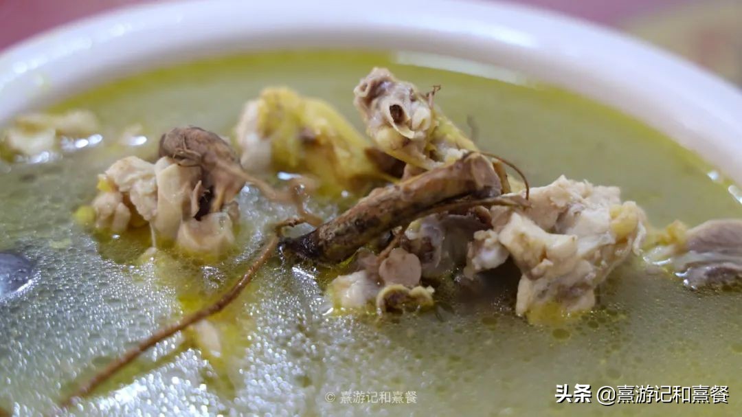 福建大山深处竟还藏着这样的美景,福建一座隐藏在山间的人间仙境