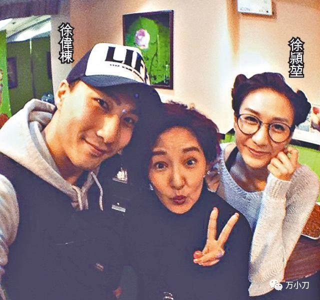 雪梨与张国荣,女星雪莉张国荣