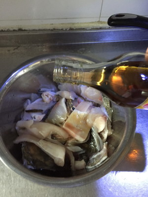 火锅鱼不用火锅底料,喜欢吃火锅又不能吃辣的