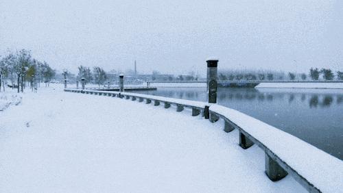 最美的冬雪诗句,春雪的美文美诗