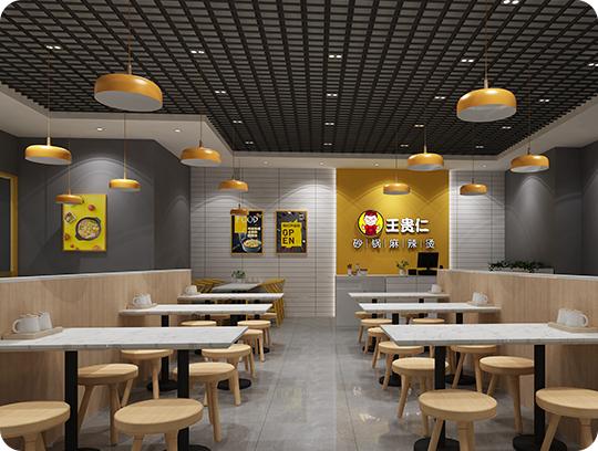 喜姐炸串有哪些经营秘诀,一年卖7亿喜姐炸串