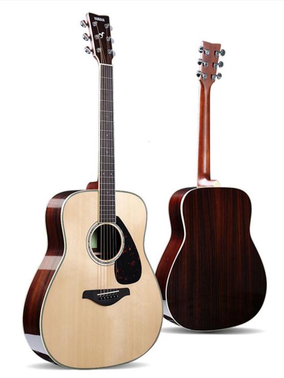 推荐一下初学吉他,适合新手小白学的吉他推荐