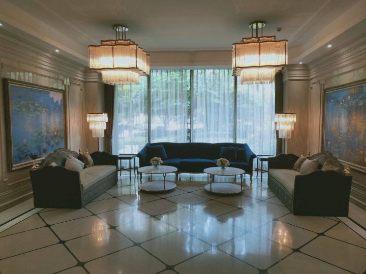 夏天重庆旅游住宿攻略,去重庆旅游住哪比较好