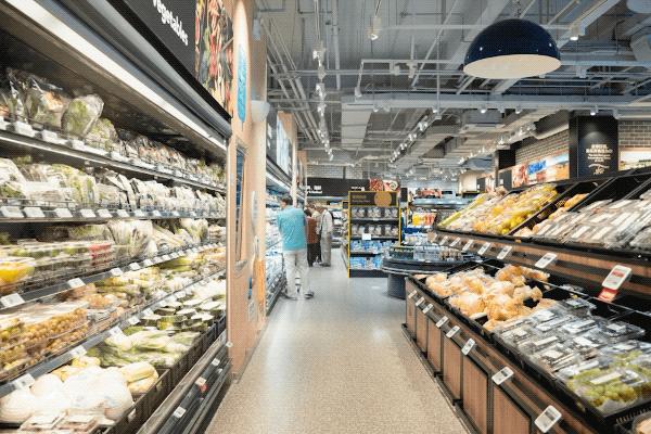 有一家德国来的神仙超市，你吃什么都对