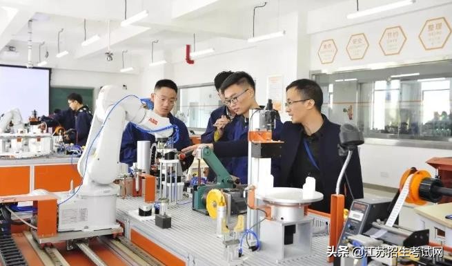 泰州职业技术学院资料,泰州职业学院有什么