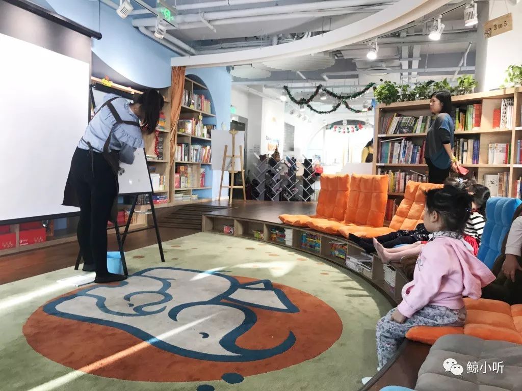 北京最大的儿童图书馆,北京必打卡十家网红图书馆