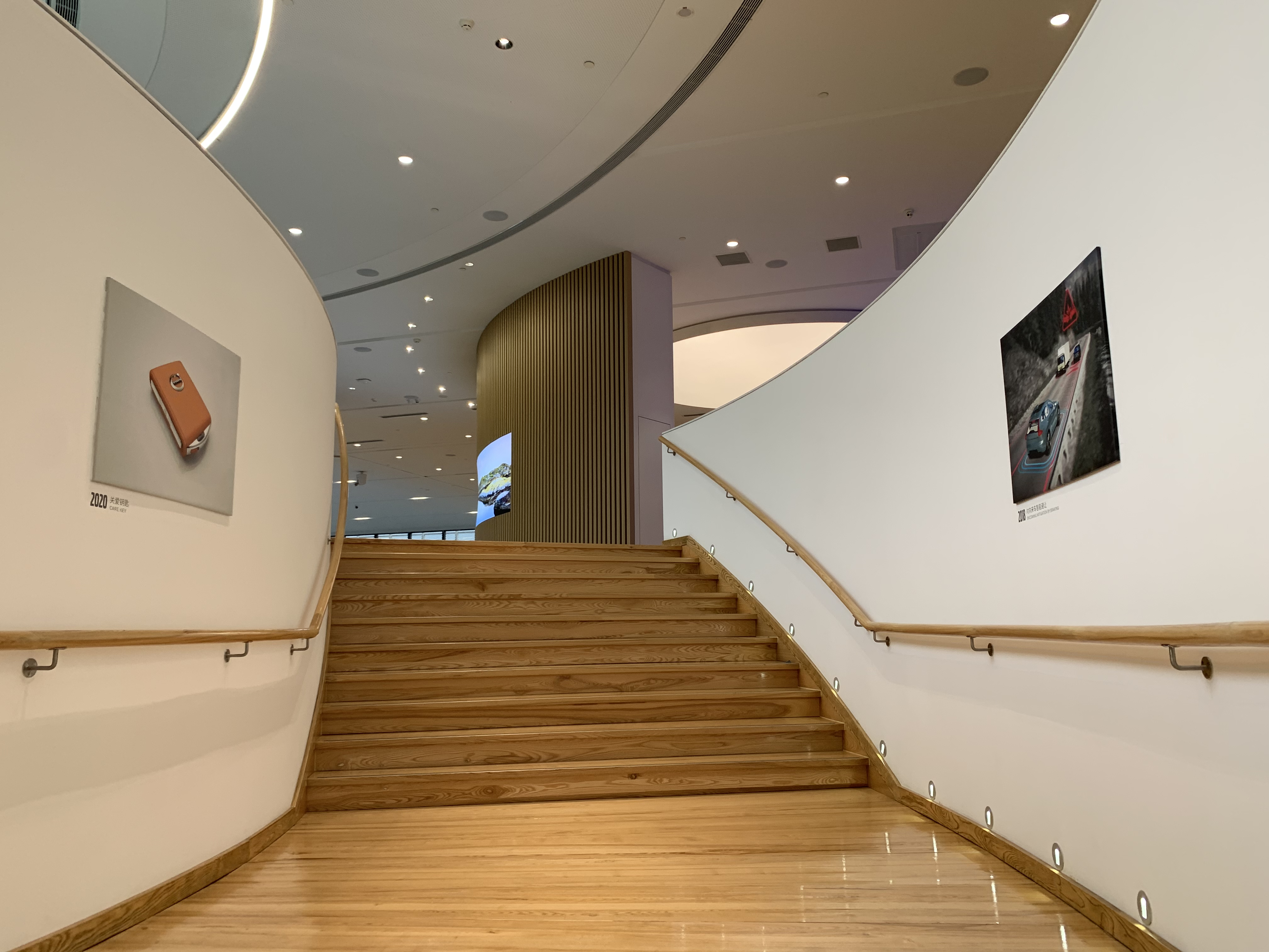 沃尔沃成都工厂10周年,沃尔沃成都工厂