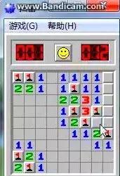 扫雷游戏进化史,扫雷游戏全国排名