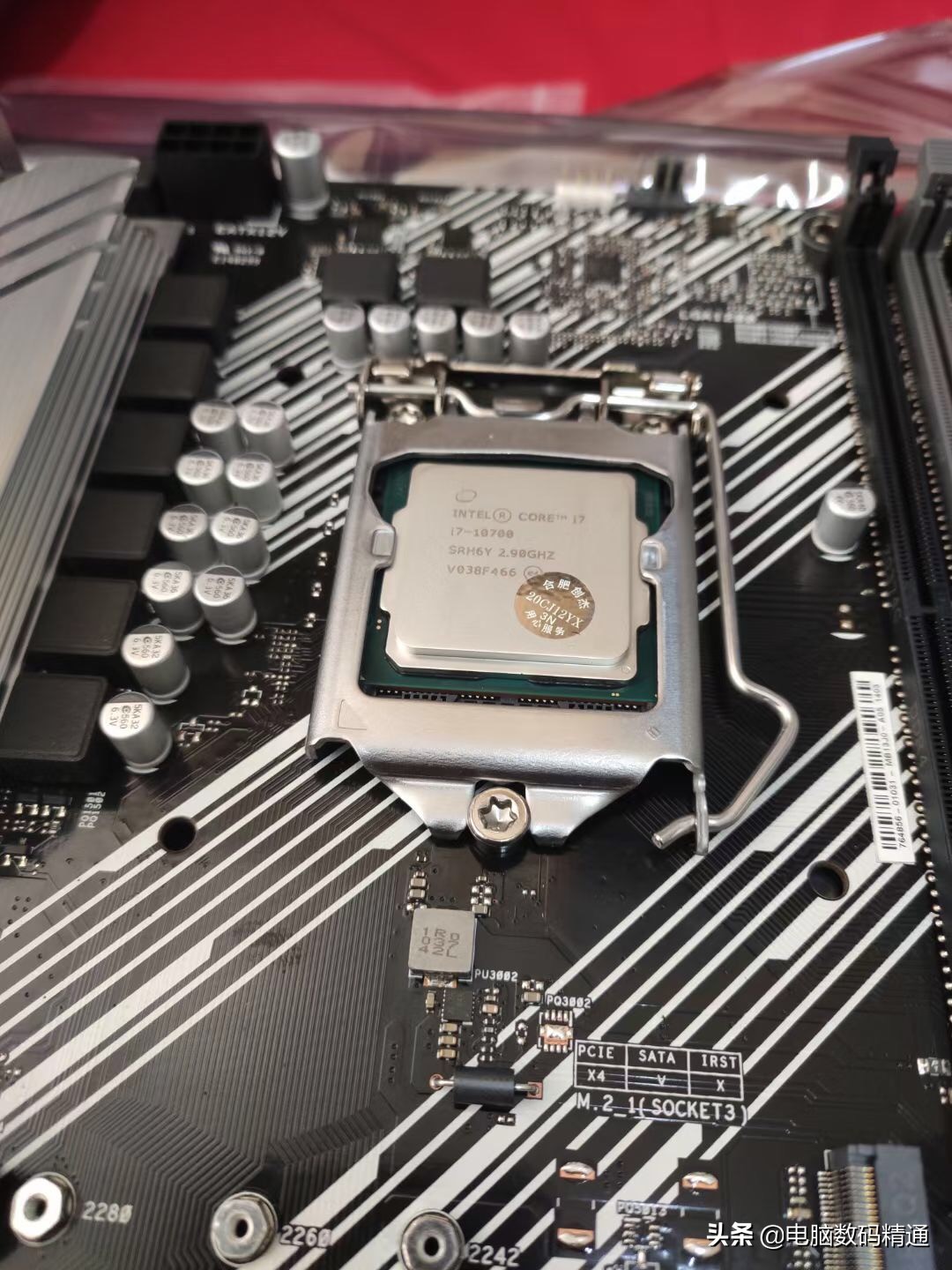 新电脑该买哪些配置好用,现在配一个好的电脑要什么配置