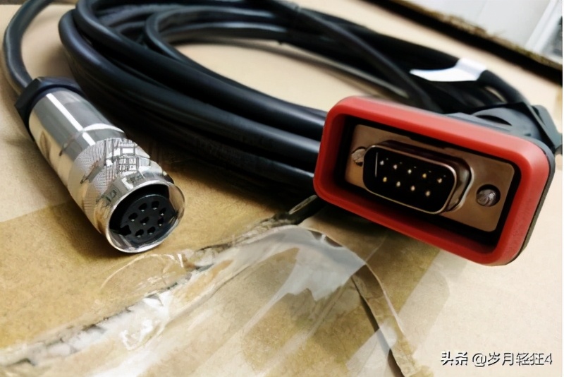 航空插头压接钳使用方法,重载连接器航空插头怎么固定