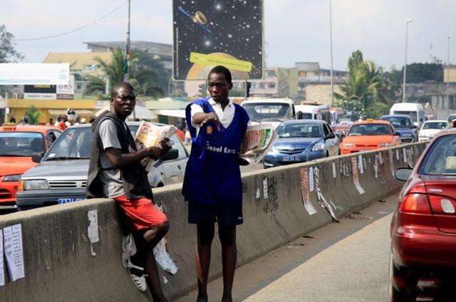 1980年时，科特迪瓦人均GDP是中国6倍，现在怎样了？