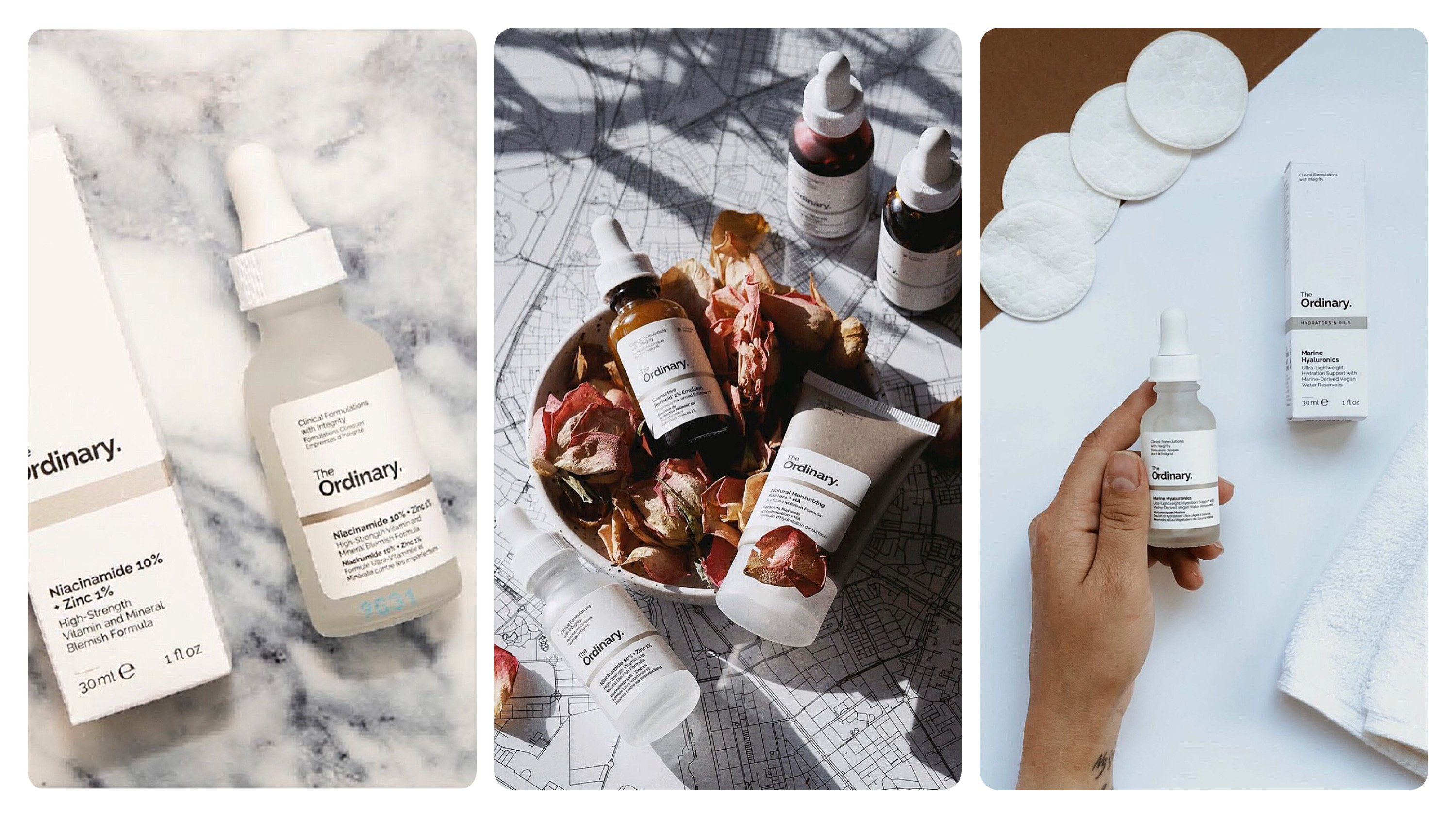 美妆良心店铺推荐,最全美妆淘宝店铺推荐