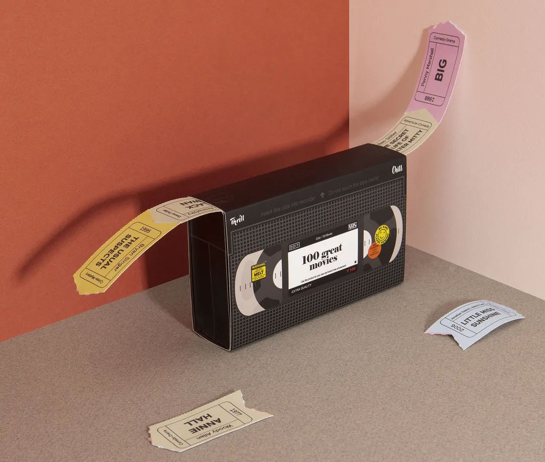 我们一起完成的100件事,五年内想完成的100件事情