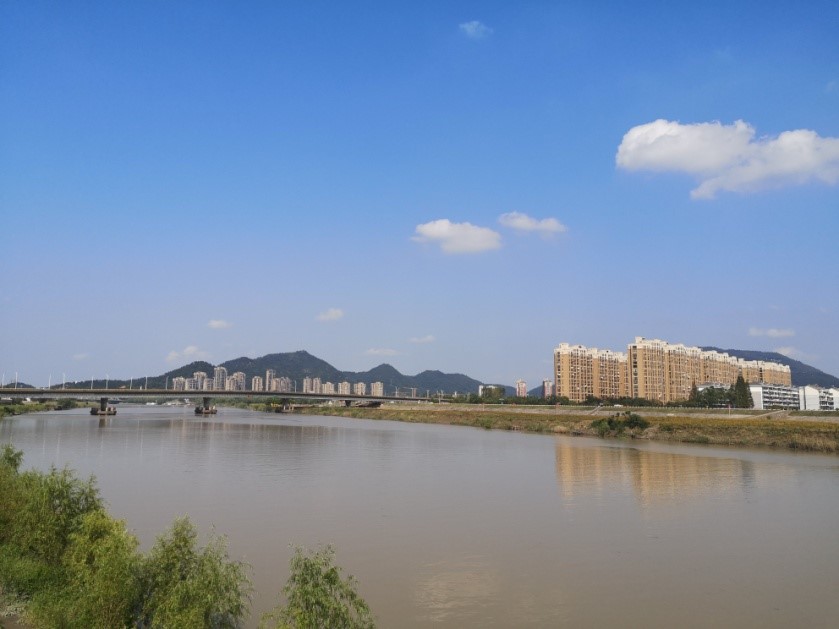 科普成果|汉英对照浙江慈孝故事集②