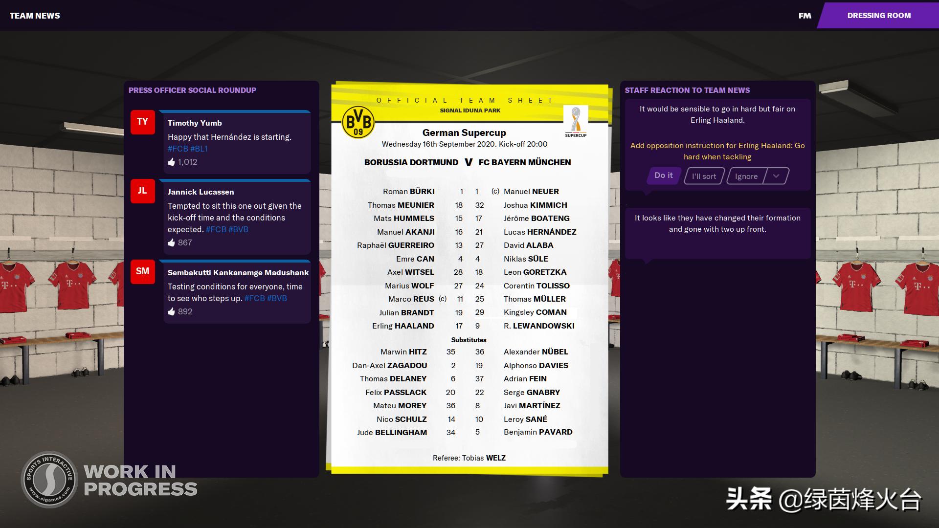 fm足球经理2023球员汉化,足球经理fm2020攻略