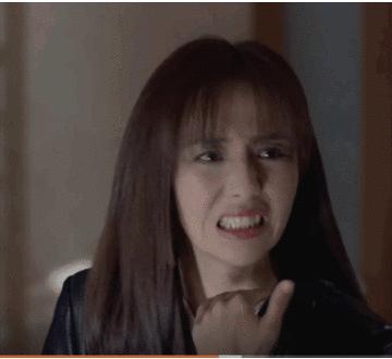 如果执着少女感、热衷话题度,佟丽娅的事业、口碑恐再难回到巅峰