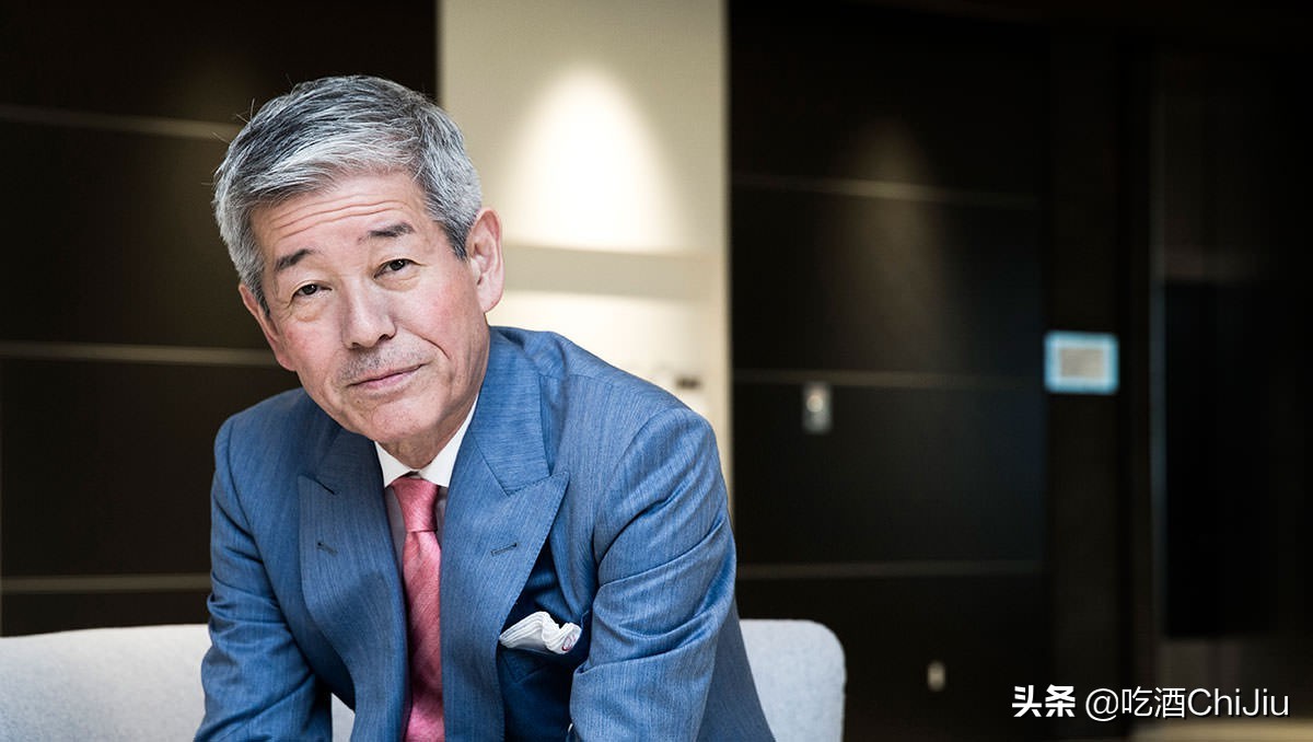 獭祭日本人喝吗,獭祭清酒喝着什么味道