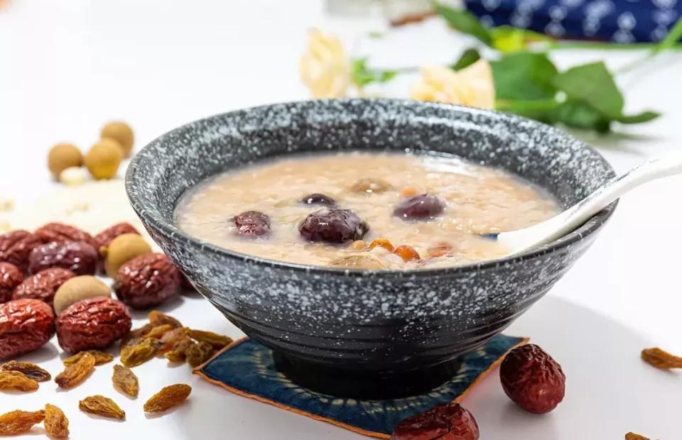 中医养胃做好这几件事,秋季养胃养生知识