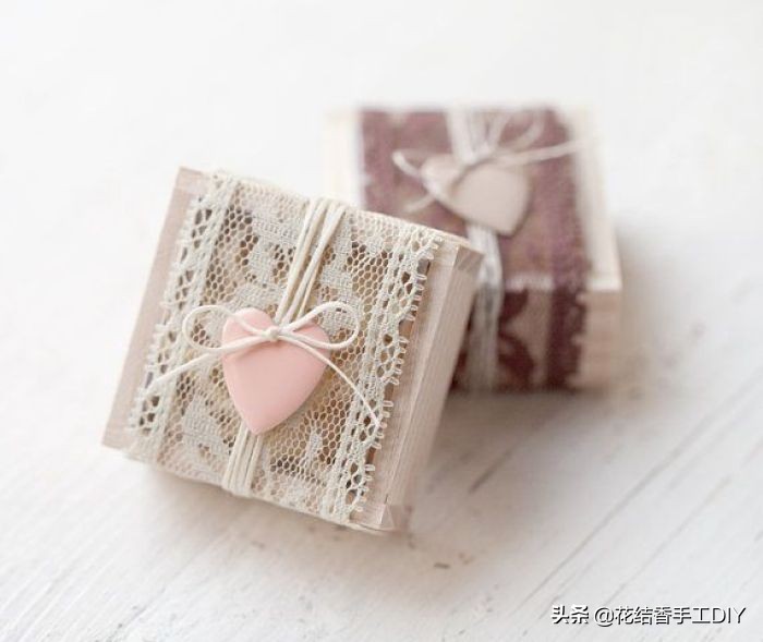 手工diy简单有创意的礼物,手工diy礼物便宜又好看