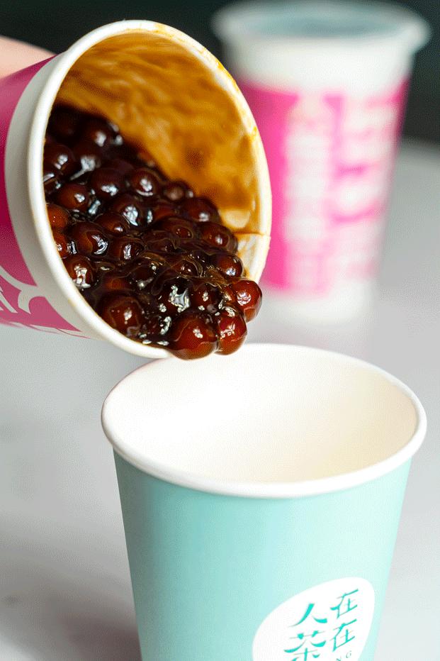 5升奶茶桶测评,奶茶桶哪家好喝测评