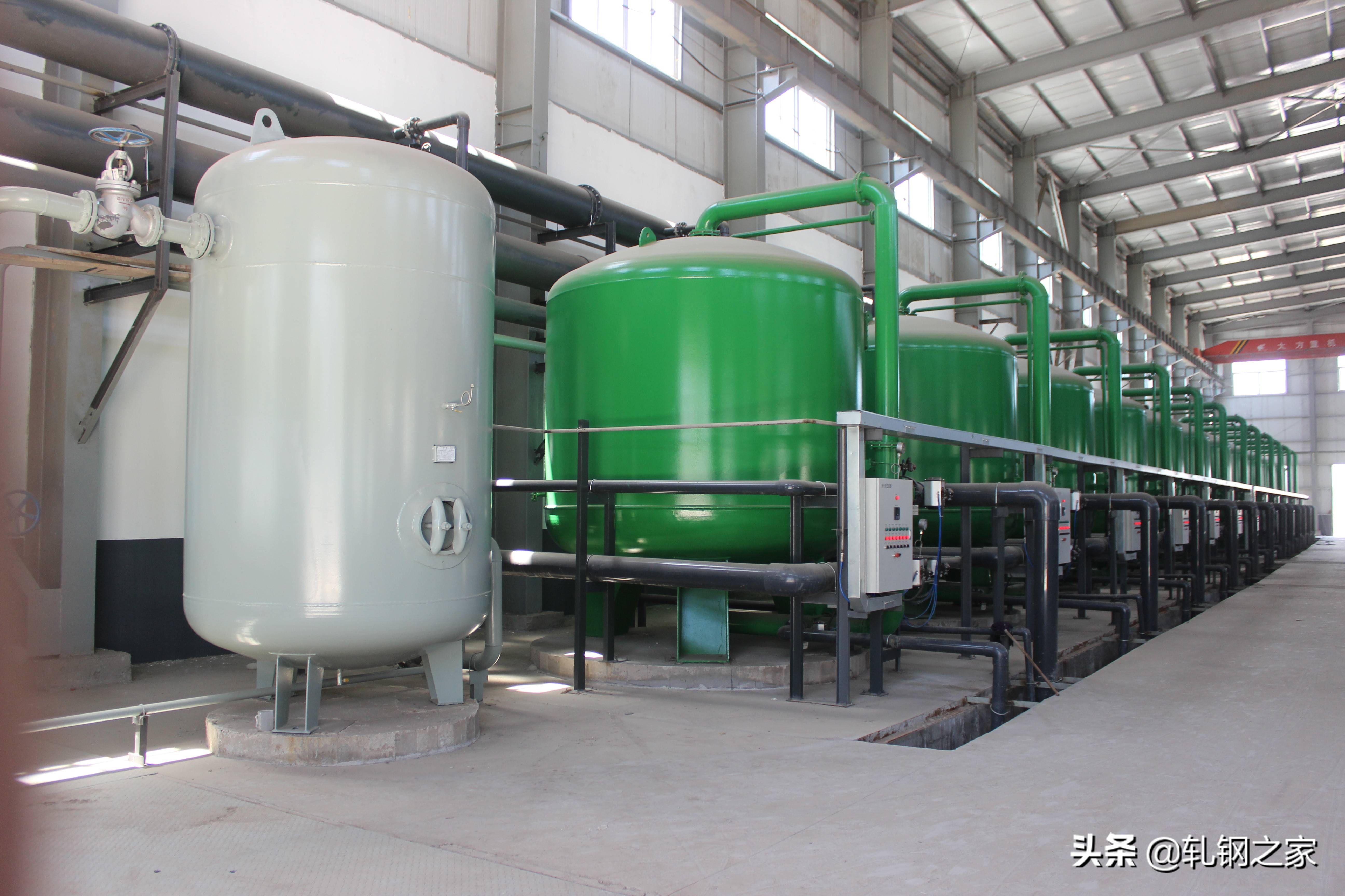 唐山东海钢铁_轧钢之家