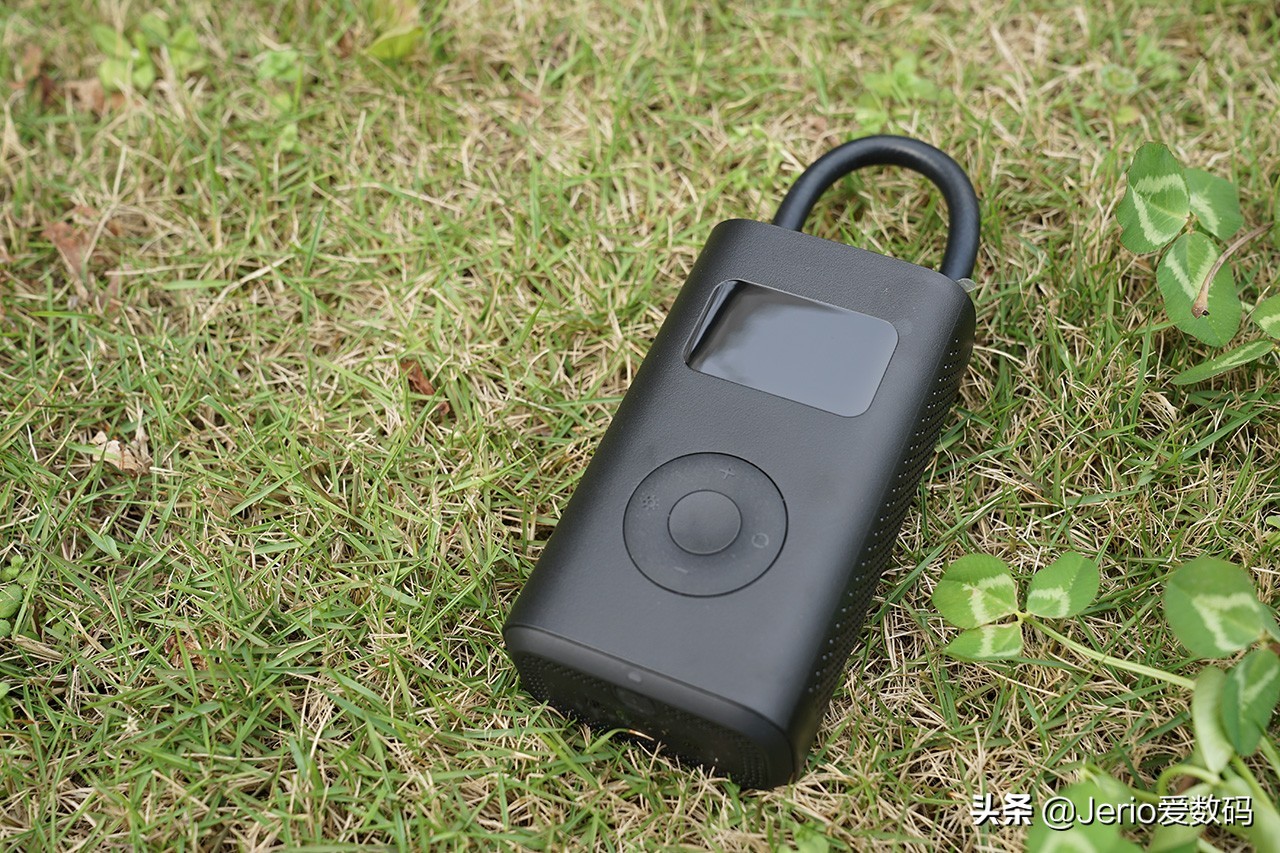 轮胎没气了去哪里充气,米家充气宝可以充公路车吗