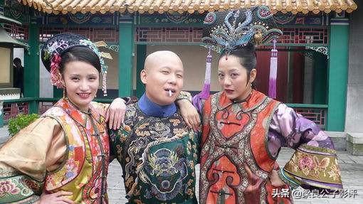 《甄嬛传》里的皇上,念旧与薄情,哪一面是真的?