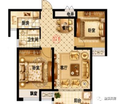 中冶、创维今日齐登记，中国铁建青秀城领销许，碧景山庄将加推！