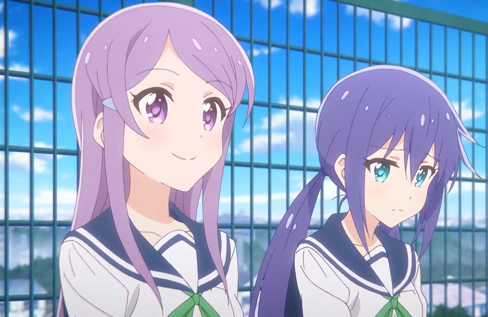 二次元只知“J佬紫”？在动漫界，你怕是要被除名