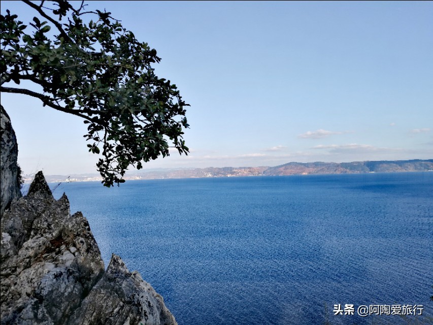 李健的抚仙湖表达的什么意思,李健抚仙湖背后的故事