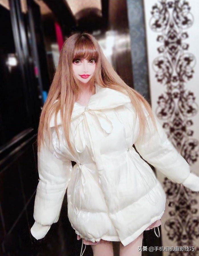 笑死人的p图笑话 (恶意p图的笑话)