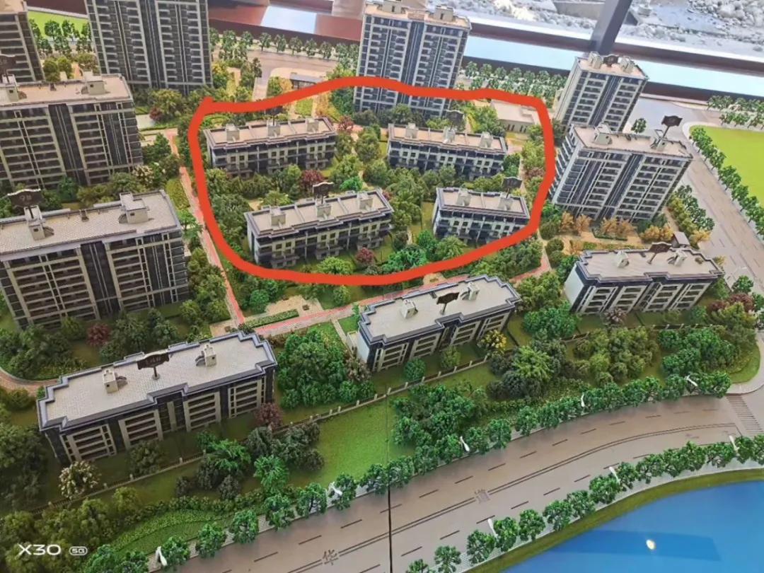 唐山富力盛悦居样板房,富力盛悦居唐山叠拼