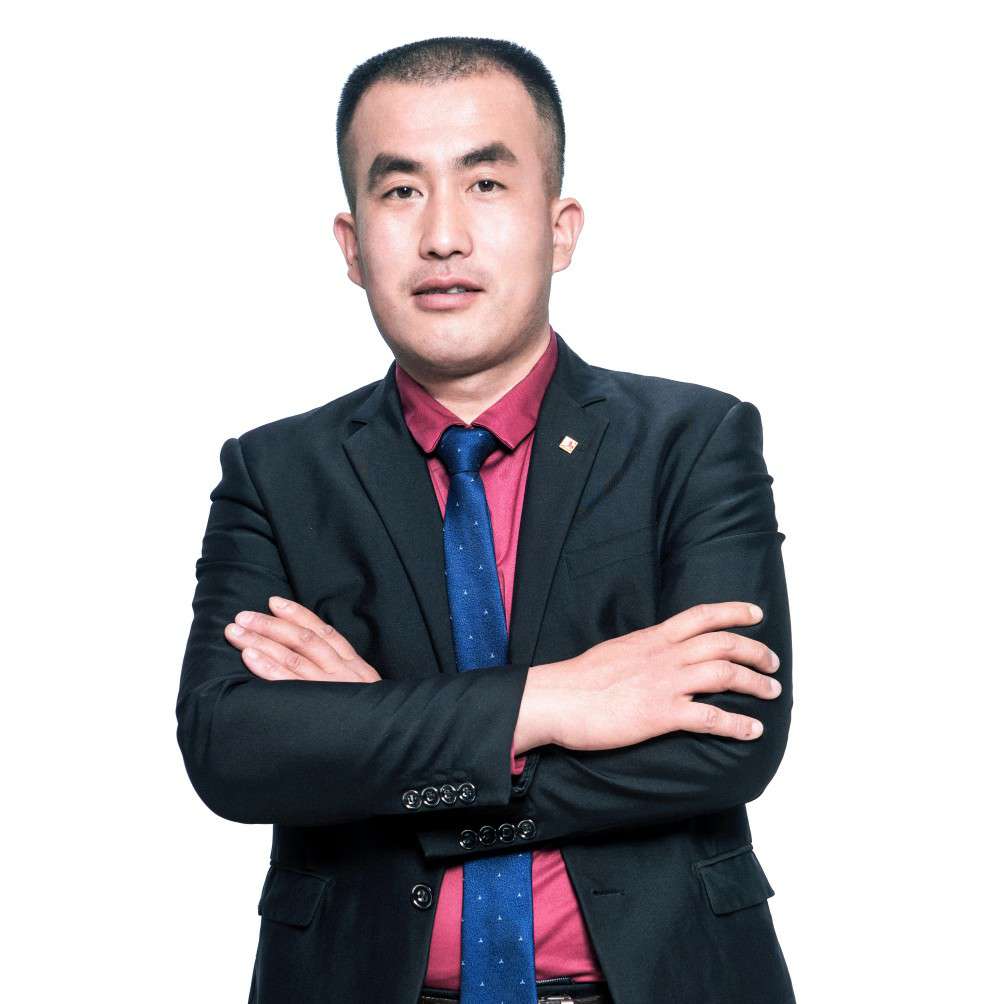 平安保险公司河北支公司李月龙营业部苏领国——专业成就价值