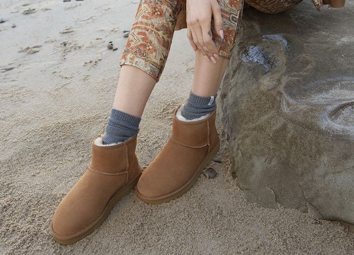 冬季靴子怎么保养及清洗,冬天靴子如何保存不脱胶