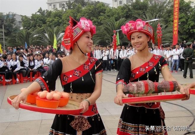 那坡县仫佬族,仫佬族的传说