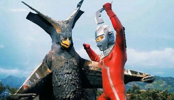 赛文奥特曼12集为什么禁播,赛文奥特曼最恐怖一集