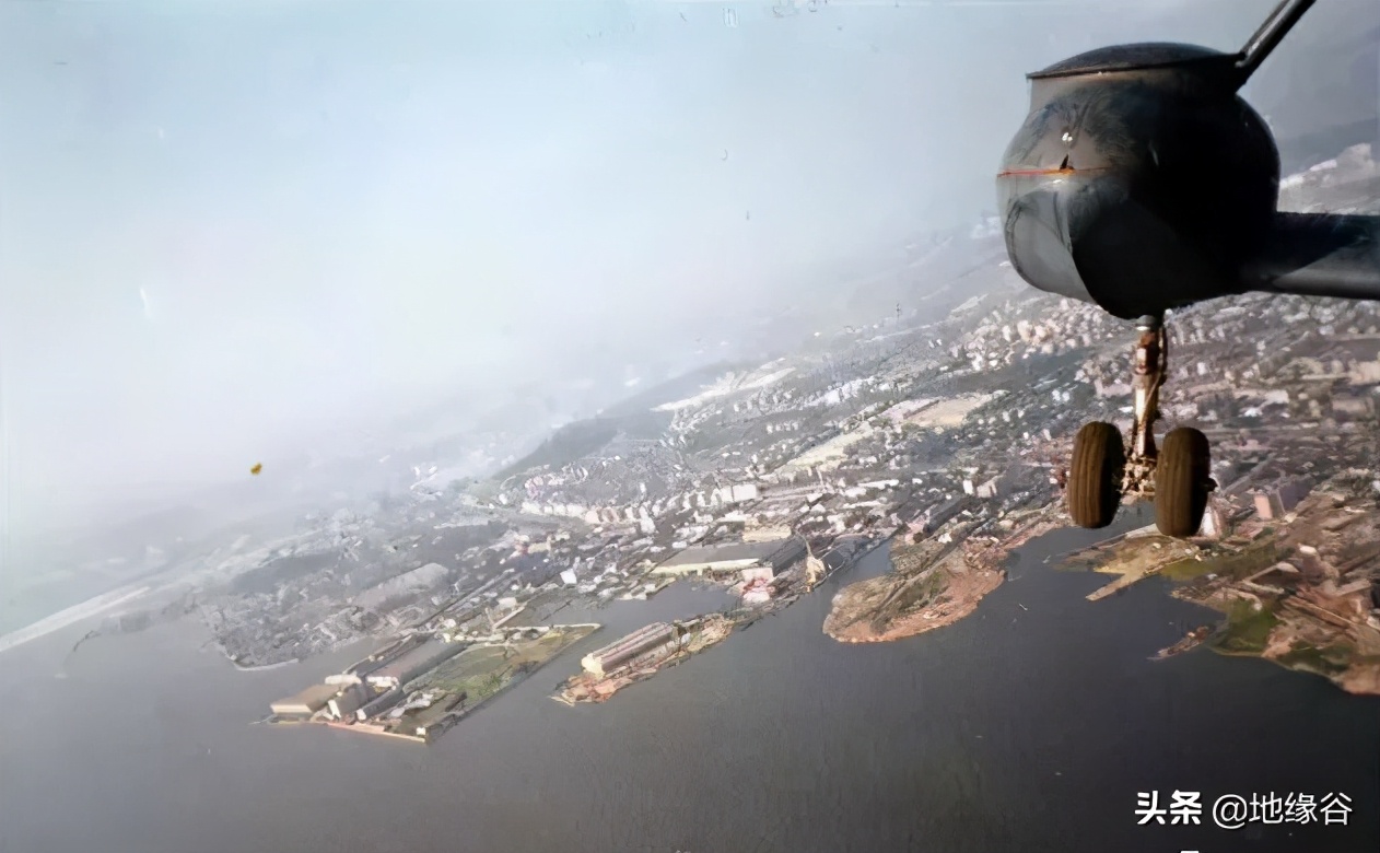 山东和江苏为什么经济差距那么大,山东和广东的经济差距