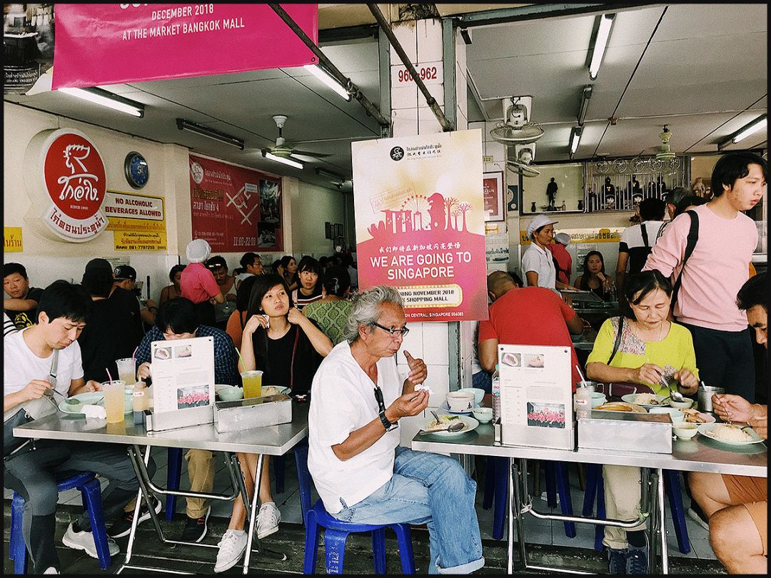 泰国吃喝玩乐全攻略,超全的泰国出行指南出门前必看