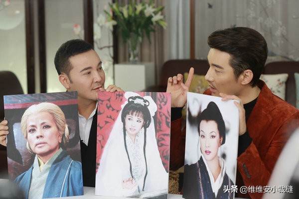 毛戈平仿妆武则天,毛戈平武则天妆容教程